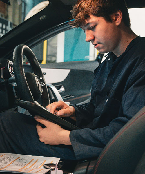 Manufacturer Approved Diagnostics 