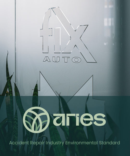 ARIES Carbon Reduction